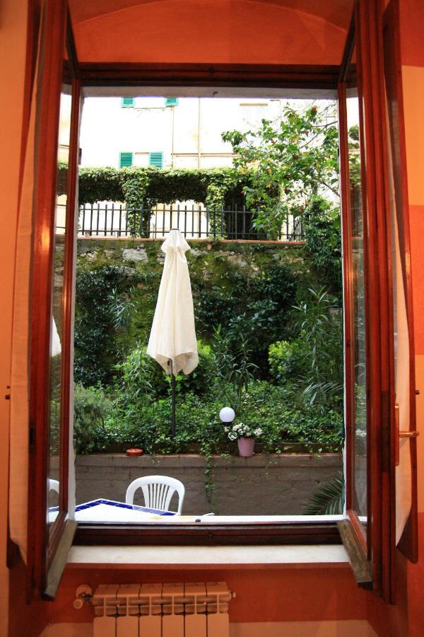 Il Giardino Di Gianni Hotel La Spezia Exterior foto