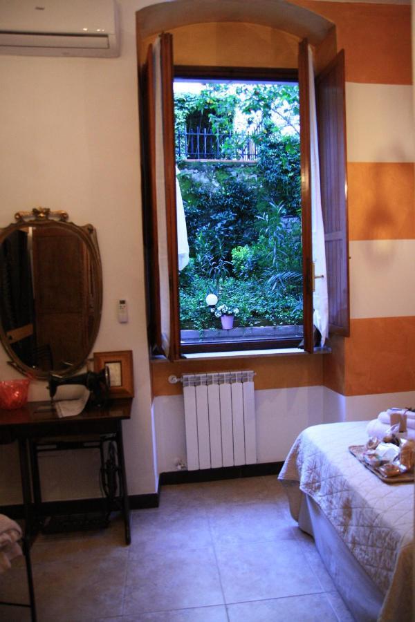Il Giardino Di Gianni Hotel La Spezia Exterior foto